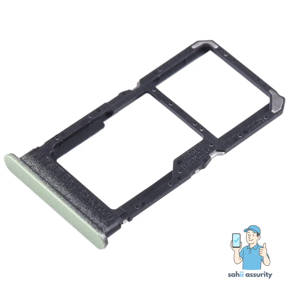 SIM Card Holder Tray for OnePlus Nord CE 3 Lite 5G